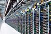 Demand for data centres is growing
