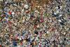 Landfill, recycling, waste management
