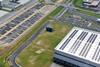 ARA Europe becomes ESR Europe