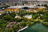 sonae sierra opens parklake in bucharest