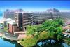 birmingham hilton metropole