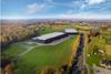 CBRE GI executes shed deals in Poland