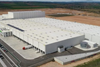 CBRE GI sold the Montepino logistics portfolio