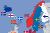 nordics map 150