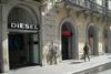 aew acquires high street store in rome