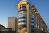Sheraton Grand Warsaw