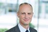 Stephan Riechers, head of Investment Management Logistics at Union Investment