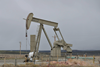 Oil well project