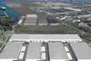 delin secures 40 000m2 logistics releasing at amsterdam port