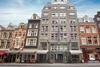 Small yet big! The Albus Hotel on Vijzelstraat was the largest hotel investment in 2021 at just €25m