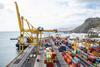Boluda Maritime Terminals Tenerife