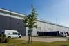 cbre global investors acting on behalf of some of its clients has acquired ostrava logistics park in