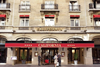 Tikehau's Paris hotel is to be refurbished to be more energy efficient