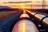 Gas pipeline