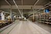 Industrial warehouse_Credit Pexels