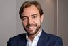 Jaume Sabater, CEO of Stoneweg