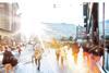 Helsinki, Copenhagen and Stockholm have taken the top three spots as those best prepared to deal with extreme urban heat