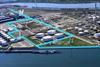 GES Rotterdam