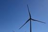 DIF 50MW Cerro Grande Wind Farm