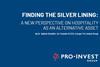 Pro-invest Group Provides a New Perspective on Hospitality as an Alternative Asset