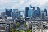 Investors eye fire sale potential of €90b French open-ended real estate market