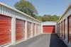 Generated image: Self storage