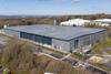 Nottingham assets sold to Copley and Sixth credit Barings