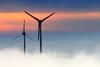 Wind farm