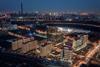 Perennial Tianjin South HSR International Healthcare and Business City