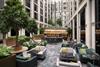 Cheyne provides loan to Fattal Hotels LeonardoRoyalStPauls