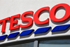 tesco store