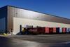 Clipper shed