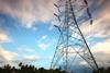 Electricity post