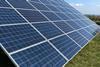 Solar panel