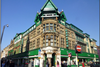 Fenwick department store, Bond Street, London