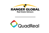 QuadReal has bought 46% stake in Ranger Global Real Estate Advisors
