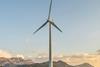 Wind farm