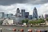 Capital values for UK commercial property fall 0.5% in July