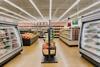 Grocery shop