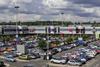 Yields have held steady for UK retail parks