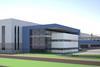 blackstone partners with delin in new core logistics venture in europe