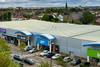 Merton retail park, financed by Apollo