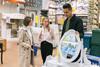 Home Furnishing shop