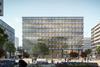 union investment forward funds office section of vienna mixed use project
