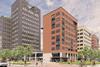 office-to-residential conversion
