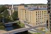 Horsens asset