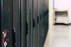 Data centre