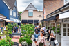 Bicester village