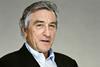 robert de niro