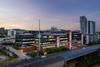 The life science facility located in Bowen Hills_Credit CBRE